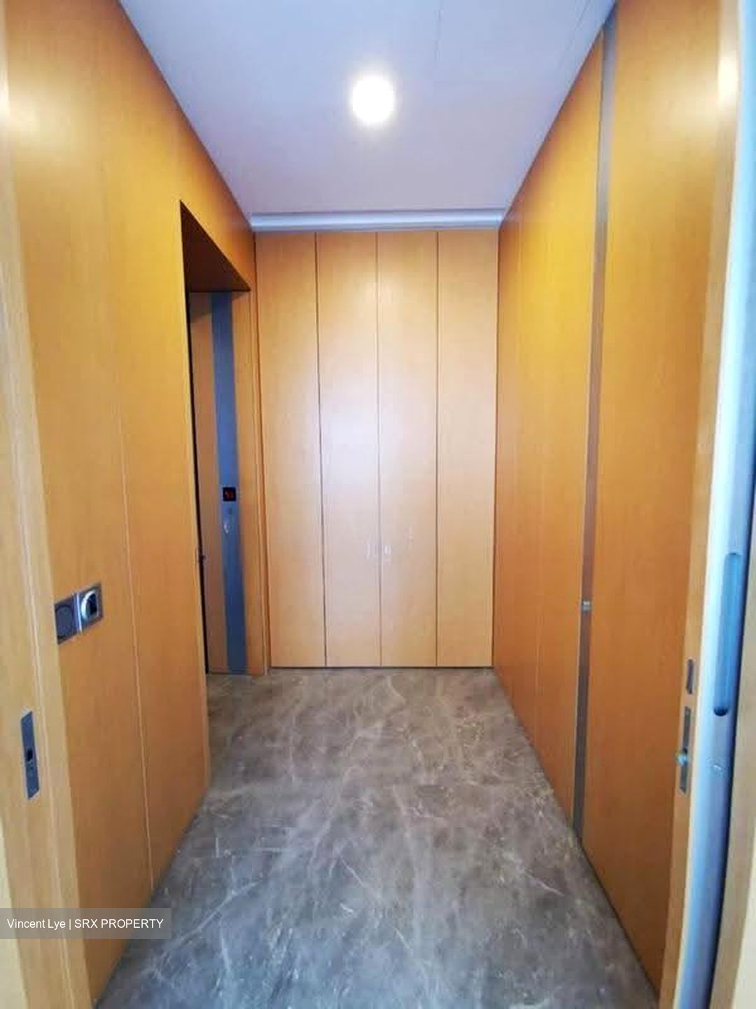 Nouvel 18 (D10), Condominium #640254651